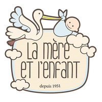 Logo La Mère et l'Enfant